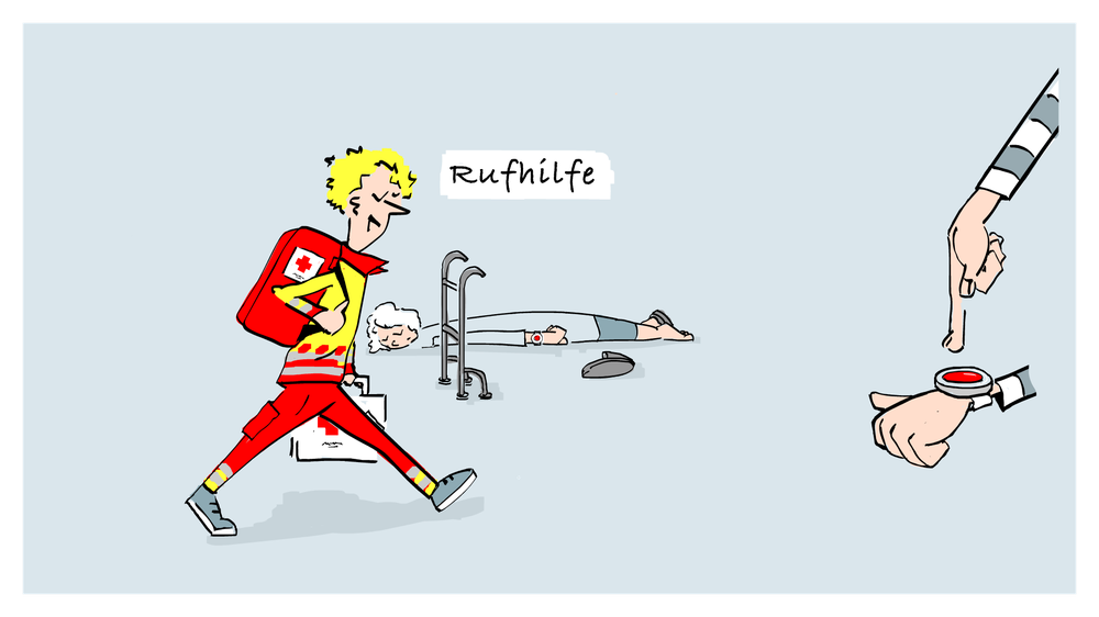 Rufhilfe Info