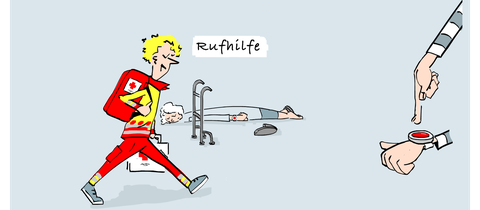 Rufhilfe Info