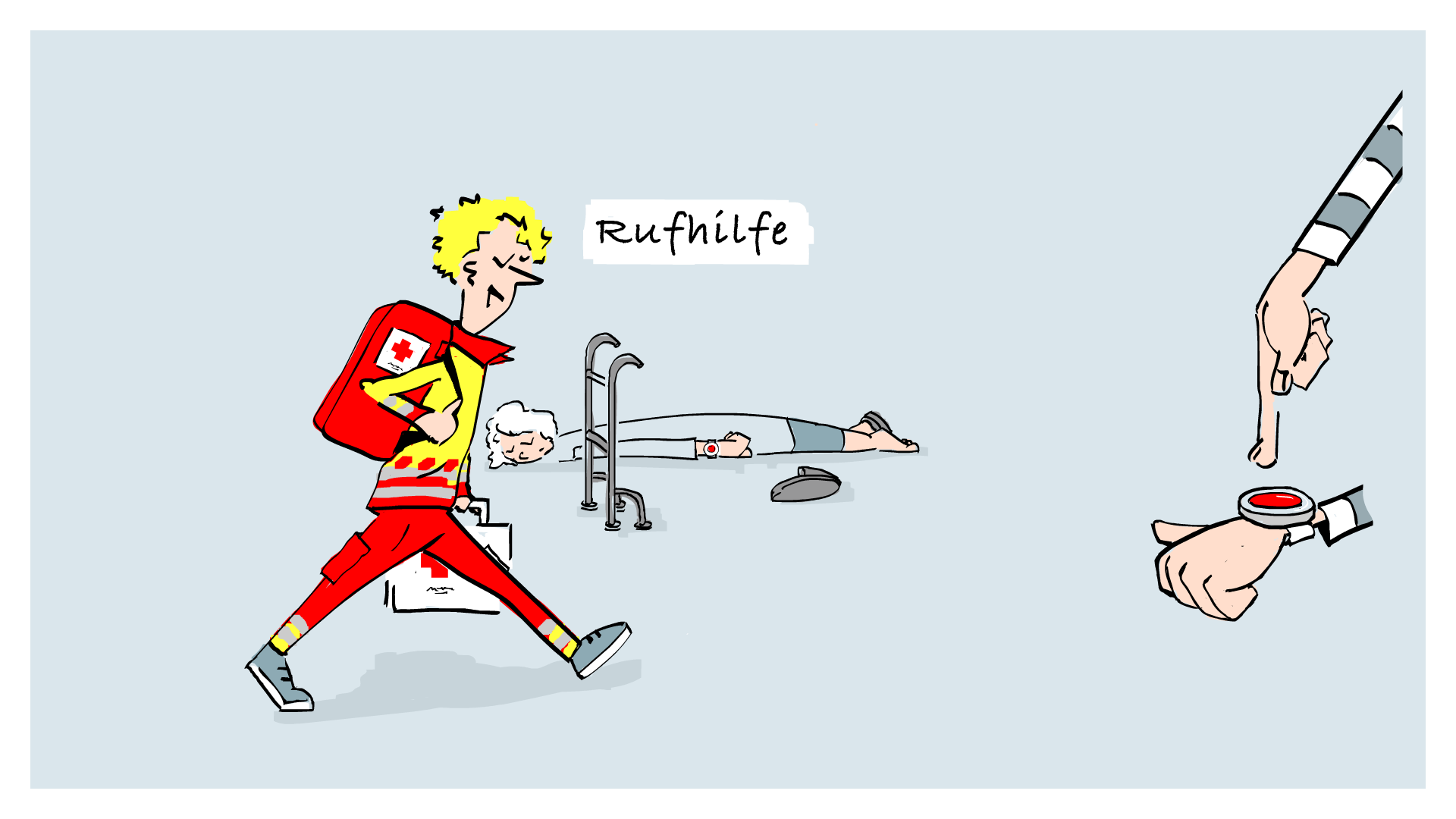 Rufhilfe Info